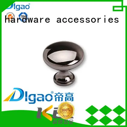 High Quality Zinc Alloy  Modern Style Furniture Cabinet Drawer Knob1 1