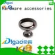 High Quality Zinc Alloy  Modern Style Furniture Cabinet Drawer Knob1 1
