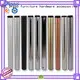 Wholesale Chrome Cabinet Furniture Dining Conference Room Adjustable Height Round Iron Steel Metal Desk Table Leg1 1