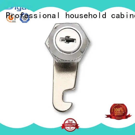 Die-casting Zinc Alloy 103 Office Furniture Cabinet Mailbox Tubular Cam Lock1 1