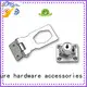 Evergood 207 Zinc Alloy Furniture Cabinet Door Safety Hasp Lock, Hasp And Staple Lock1 1
