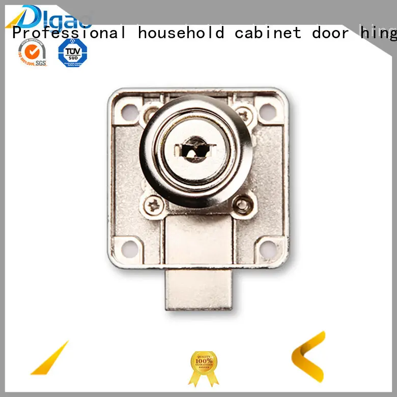 New Style 138 Zinc Alloy Metal Brand Office Furniture Drawer Lock With Computer Key1 1
