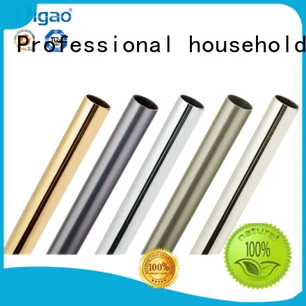 Chrome Plated Furniture Closet Clothes Rail and Wardrobe Hanging Clothes Garment Iron Tube1 1