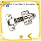 Top quality stainless steel cabinet hydraulic soft close hinge1 1