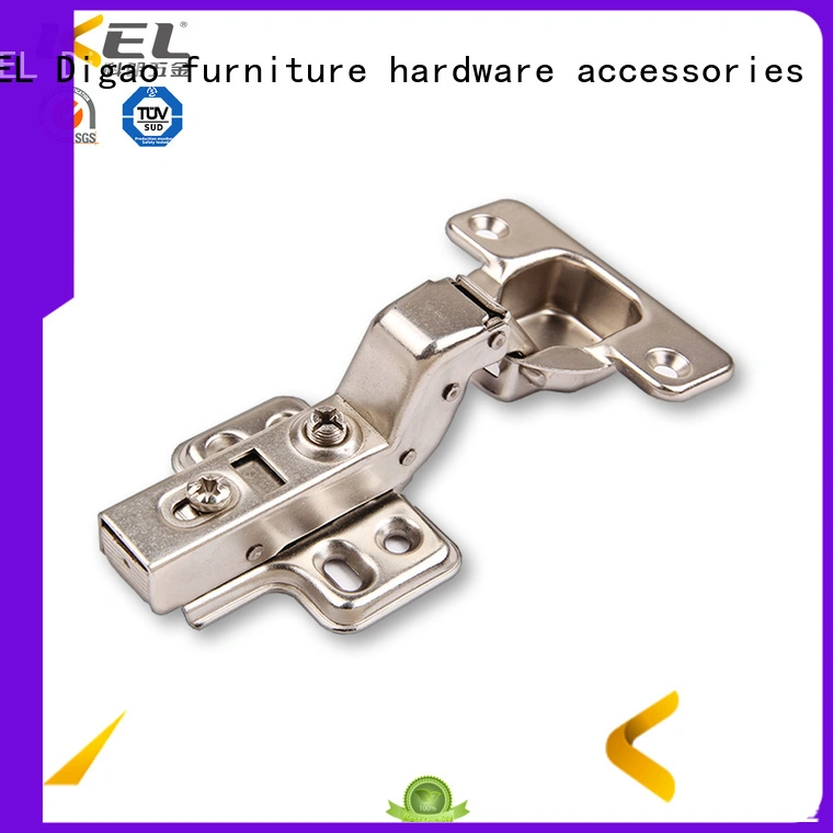 Soft Close Furniture  Door Cabinet Removable Hinge 1