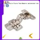 Soft Close Furniture  Door Cabinet Removable Hinge 1