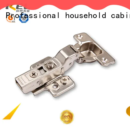 Furniture hardware 3D adjustable hydraulic concealed door hinge1 1