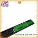 Heavy Duty Telescopic 3 Folds Full Extension Soft Closing Ball Bearing Drawer Slide 1