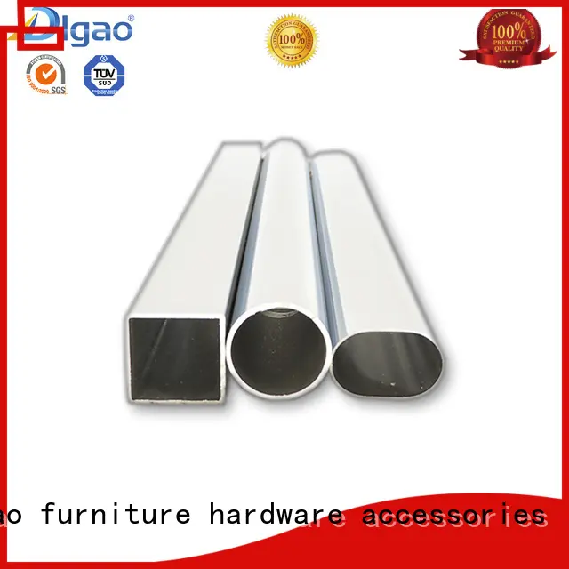 Chrome plated tube small diameter seamless steel pipe cupboard galvanized square pipe1 1