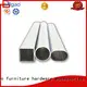 Chrome plated tube small diameter seamless steel pipe cupboard galvanized square pipe1 1