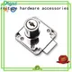 Digao Wholesale 138 Plastic Office Furniture Desk Drawer cabinet door Lock 1