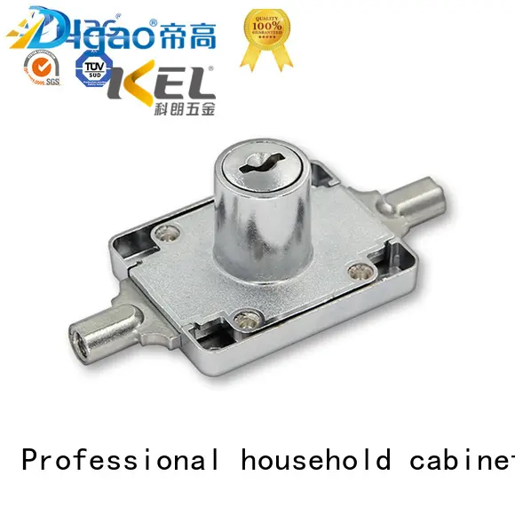 China high quality furniture push lock dealer cabinet glass showcase locks2 1