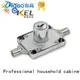 China high quality furniture push lock dealer cabinet glass showcase locks2 1