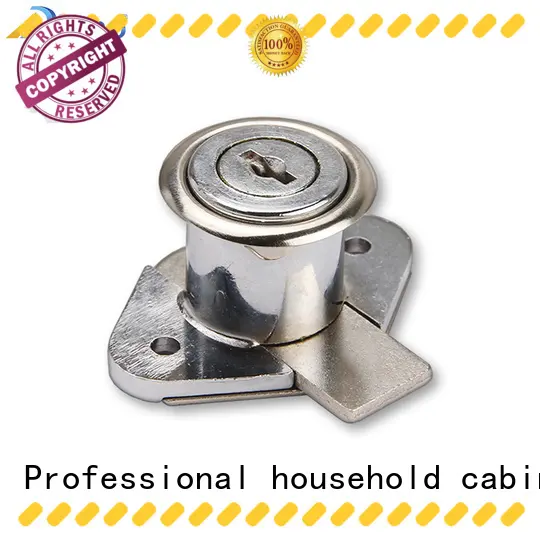 Chinese lock manufacturer Digao 106 kitchen cabinet drawer lock new zinc door lock2 1