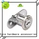 Digao Durable 105 Zinc Alloy Furniture Showcase Plunger Glass Push Lock 1