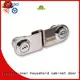 Chinese furniture accessories kitchen double door locks wholesale merchant master key drawer lock 1