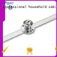 Chinese Lock Wholesaler Zinc Alloy Frontal Mounted System Central Drawer Locks 110 1