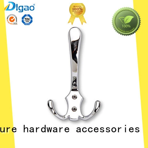 Fancy Zinc Alloy Metal Coat And Hat Wall Robe Clothes Hook2 1