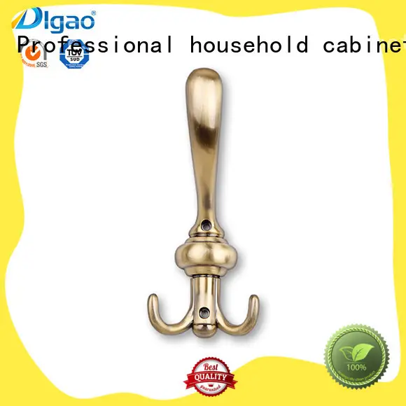 Furniture Hardware Zinc Alloy Metal Coat Wall Robe Clothes Hook2 1