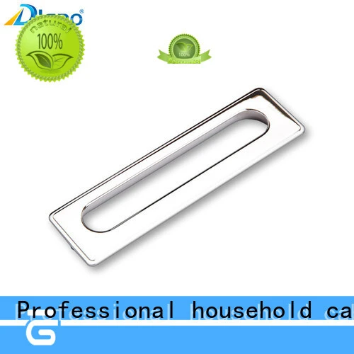 High Quality Zinc Alloy Metal Hidden Furniture Cabinet Drawer Handle2 1