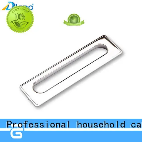 High Quality Zinc Alloy Metal Hidden Furniture Cabinet Drawer Handle2 1