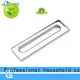 High Quality Zinc Alloy Metal Hidden Furniture Cabinet Drawer Handle2 1