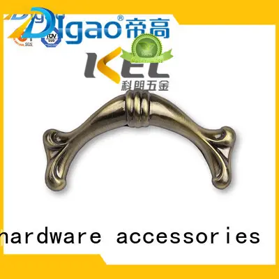High Quality Zinc Alloy Metal Antique Brass Furniture Cabinet Drawer Handle2 1