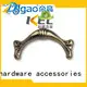 High Quality Zinc Alloy Metal Antique Brass Furniture Cabinet Drawer Handle2 1