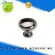 High Quality Zinc Alloy  Modern Style Furniture Cabinet Drawer Knob2 1