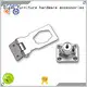 Evergood 207 Zinc Alloy Furniture Cabinet Door Safety Hasp Lock, Hasp And Staple Lock2 1