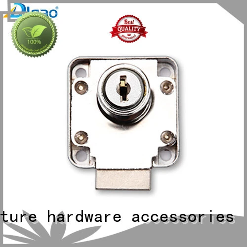 Durable 338 Plastic Office Furniture Desk Automatic Drawer Lock2 1