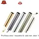 Chrome Plated Furniture Closet Clothes Rail and Wardrobe Hanging Clothes Garment Iron Tube2 1