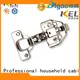 High quality furniture stainless steel 3D soft close full overlay adjustable kitchen metal cabinet cupboard hydraulic hinges3 1