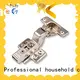 Hinge Manufacturer 3D Adjustable 2 Way Soft Closing Hinge for Kitchen Cabinet2 1