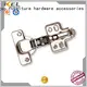 Top quality stainless steel cabinet hydraulic soft close hinge2 1
