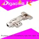 Two way self closing cabinet hinge clip on hydraulic detachable hinge2 1