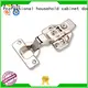 3D Hydraulic Hinge Clip On Stainless steel Concealed Hinge Soft Closing Furniture Cabinet Hinge 1