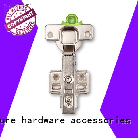 Furniture Iron Cabinet hydraulic hinges, soft closing door hinge 1