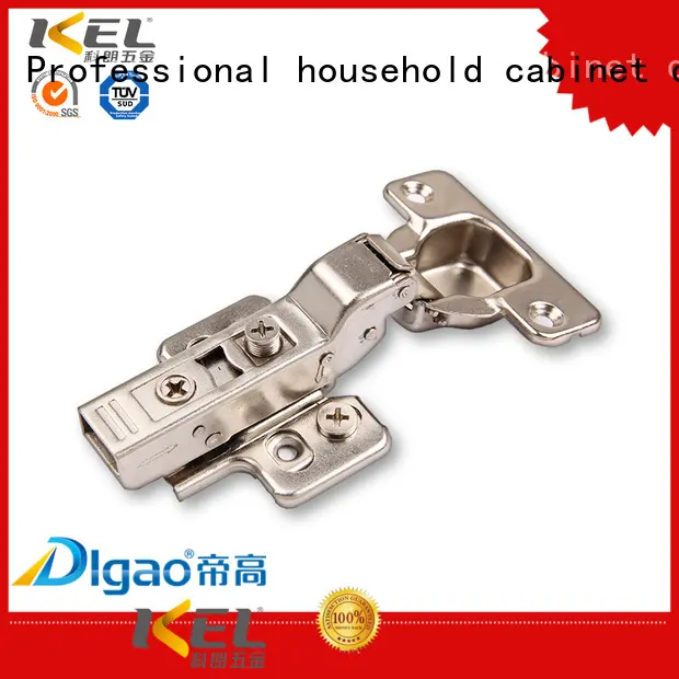 Furniture hardware 3D adjustable hydraulic concealed door hinge2 1