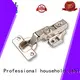 steel soft close/spring hinge for kitchen cabinet furniture hardware manufacturer 1