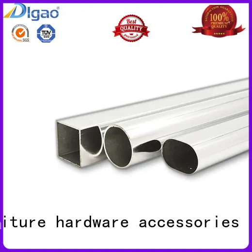 hard wardrobe rail seamless for wardrobe DIgao 1