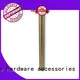 chrome table leg table desk leg DIgao 1