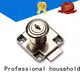 DIgao solid mesh desk drawer lock replacement customization for drawer 1