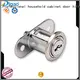 swing glass display cabinet locks bulk production DIgao 1