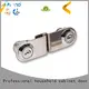 DIgao double glass display cabinet locks bulk production glass door lock 1