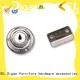 DIgao funky brass cabinet locks customization for room 1