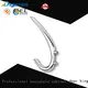 portable clothes hook customization coat wall 1