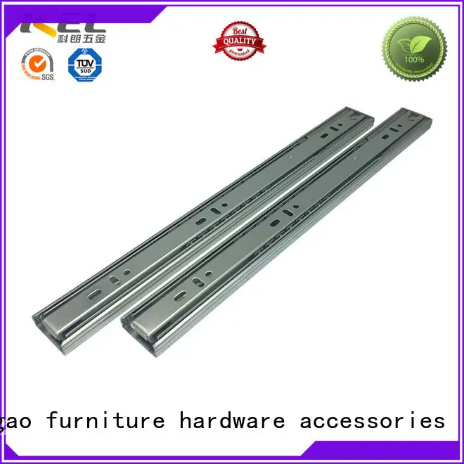 heavy drawer slides ball for furniture DIgao 1