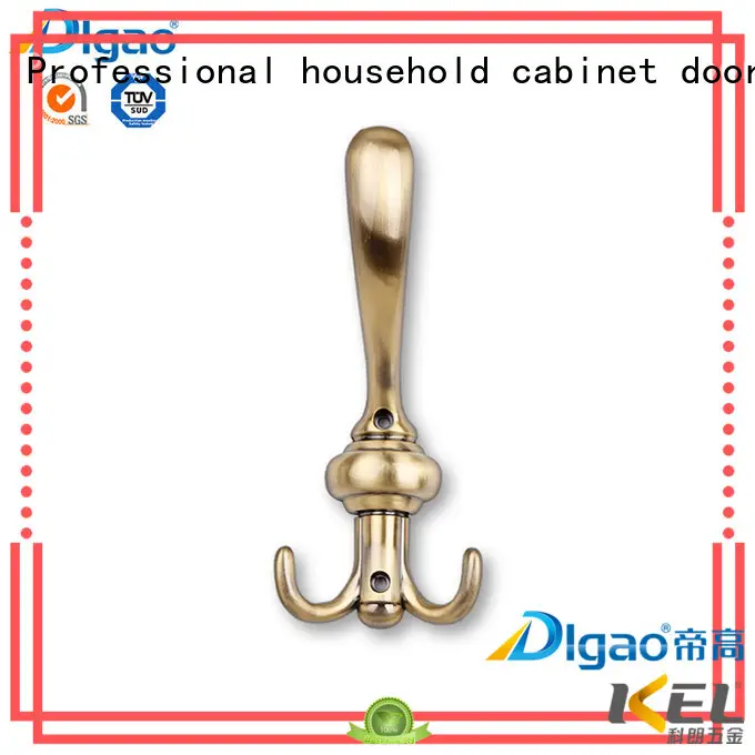 high-quality hat and coat hooks bulk production coat wall DIgao 1
