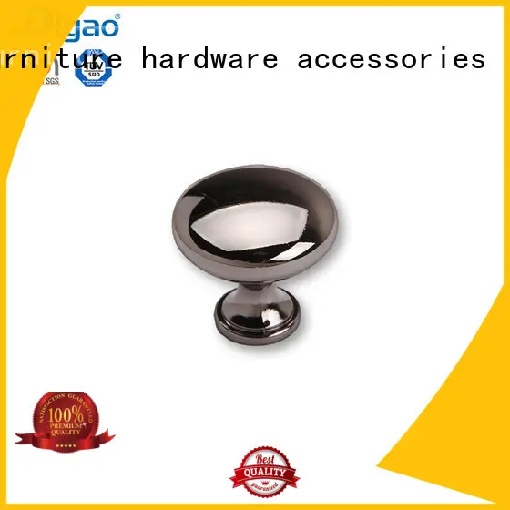 DIgao at discount metal knobs supplier for cabinet drawer knob 1